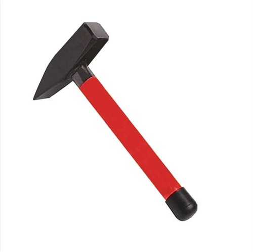 METAL SAPLI KAMYONCU ÇEKİÇ DÜZ 1000 GR 